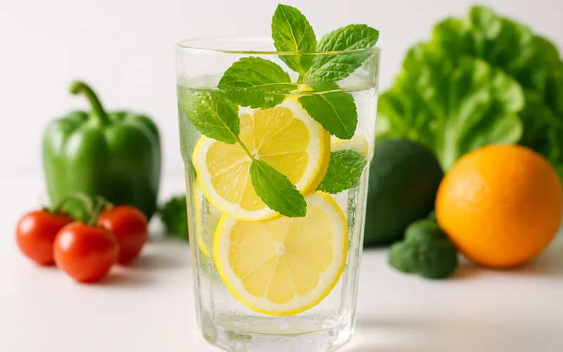 Hidratare și sănătate